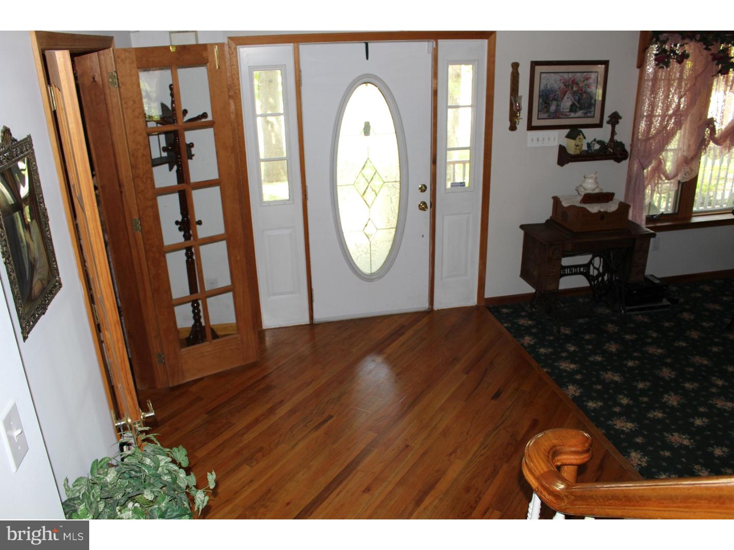 405 Erial Road Pine Hill, NJ 08021 - Photo 9 of 25 Foyer