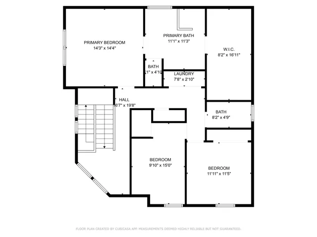 a picture of a book and a bed