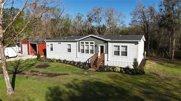 $369,000 | 10750 Northwest 190th Street, Micanopy, FL 32667