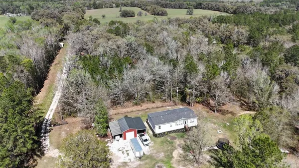 $384,000 | 10750 Northwest 190th Street, Micanopy, FL 32667