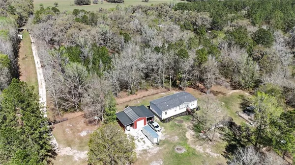 $384,000 | 10750 Northwest 190th Street, Micanopy, FL 32667