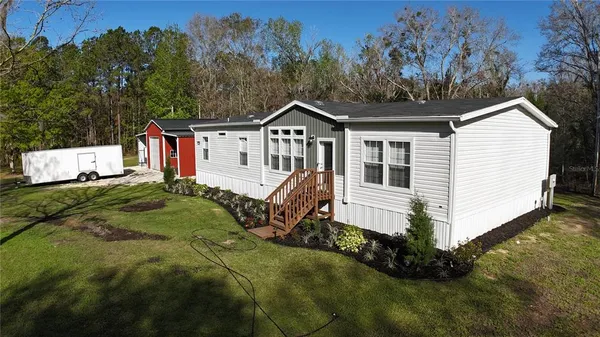 $384,000 | 10750 Northwest 190th Street, Micanopy, FL 32667