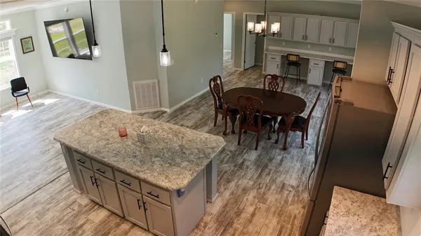 $384,000 | 10750 Northwest 190th Street, Micanopy, FL 32667