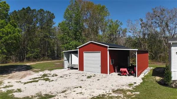 $384,000 | 10750 Northwest 190th Street, Micanopy, FL 32667