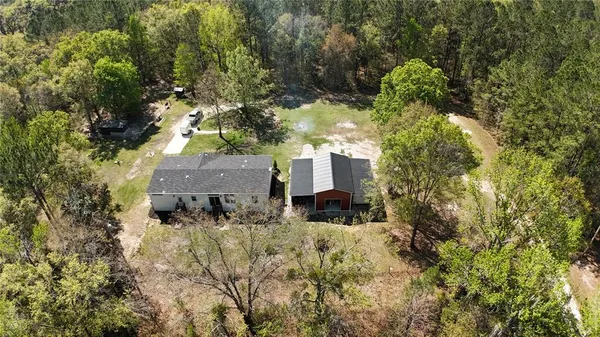$384,000 | 10750 Northwest 190th Street, Micanopy, FL 32667