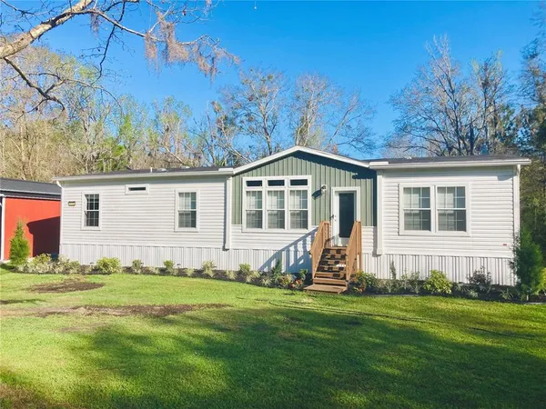 $369,000 | 10750 Northwest 190th Street, Micanopy, FL 32667