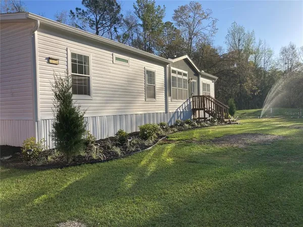 $384,000 | 10750 Northwest 190th Street, Micanopy, FL 32667