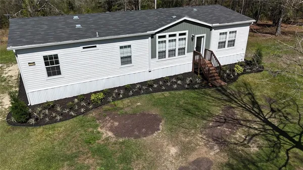 $384,000 | 10750 Northwest 190th Street, Micanopy, FL 32667