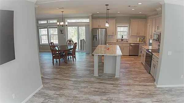 $384,000 | 10750 Northwest 190th Street, Micanopy, FL 32667