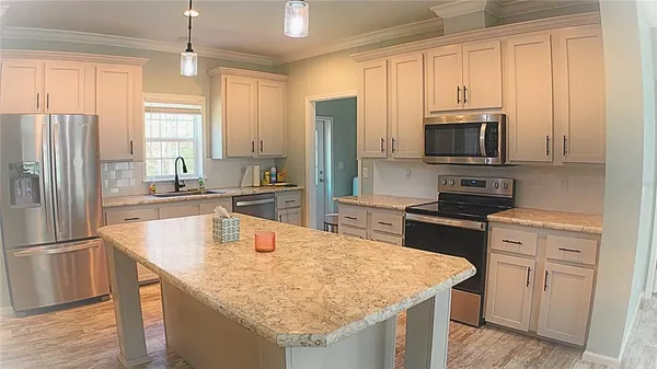 $384,000 | 10750 Northwest 190th Street, Micanopy, FL 32667