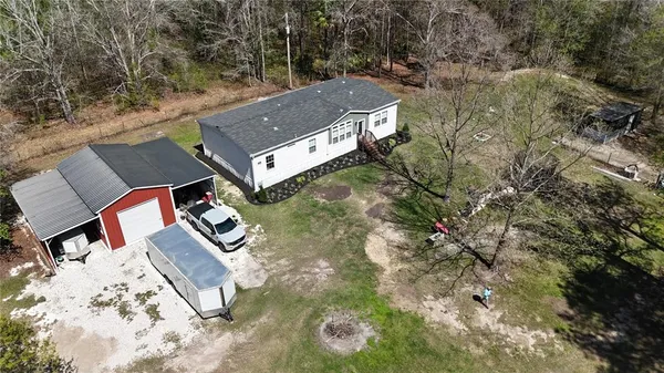 $384,000 | 10750 Northwest 190th Street, Micanopy, FL 32667