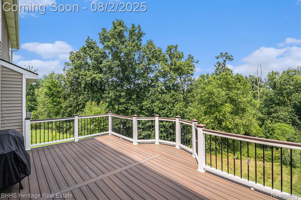 1246 Secretariat Way Howell, MI 48843 - Photo 29 of 37 Gallery Image 29
