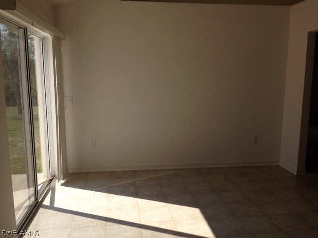 3207 54th Street West Lehigh Acres, FL 33971 - Photo 3 of 10 a view of a small space