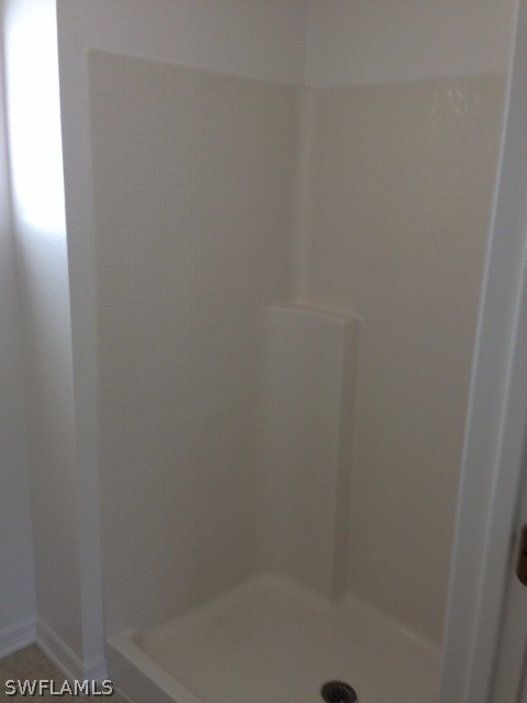 3207 54th Street West Lehigh Acres, FL 33971 - Photo 10 of 10 a close up of a white marble wall