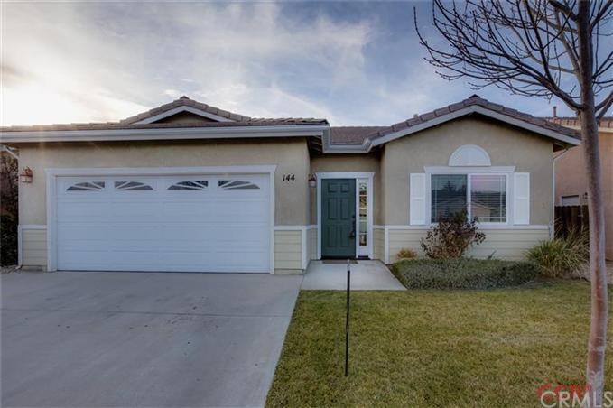 144 Headwaters Road Templeton, CA 93465 - Photo 1 of 1 Gallery Image 1