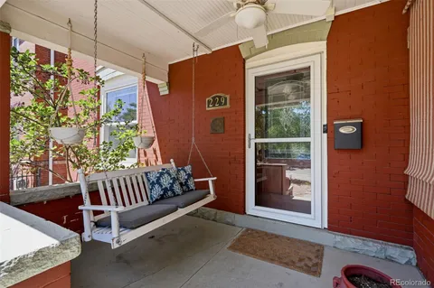 $965,000 | 229 Bannock Street, Denver, CO 80223