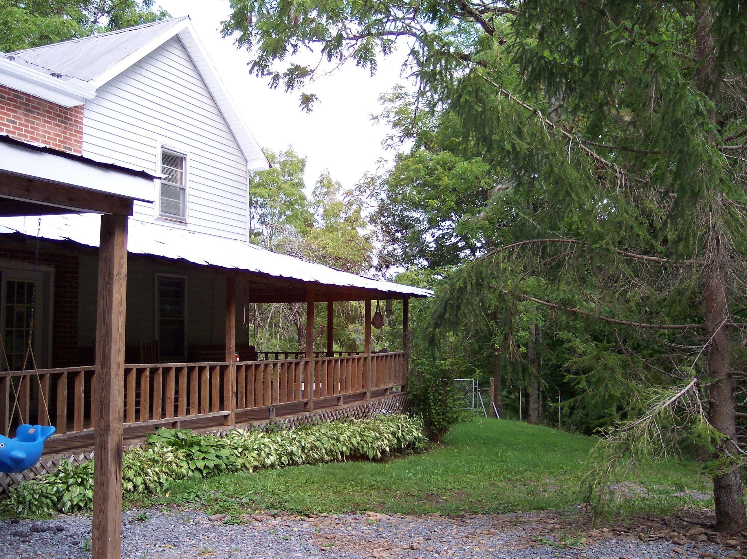 3655 1/2 Cornstalk Road Crawley, WV 24931 - Photo 42 of 43 Gallery Image 42