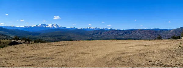 $335,900 | Lot 124 Lot Trail, Dubois, WY 82513