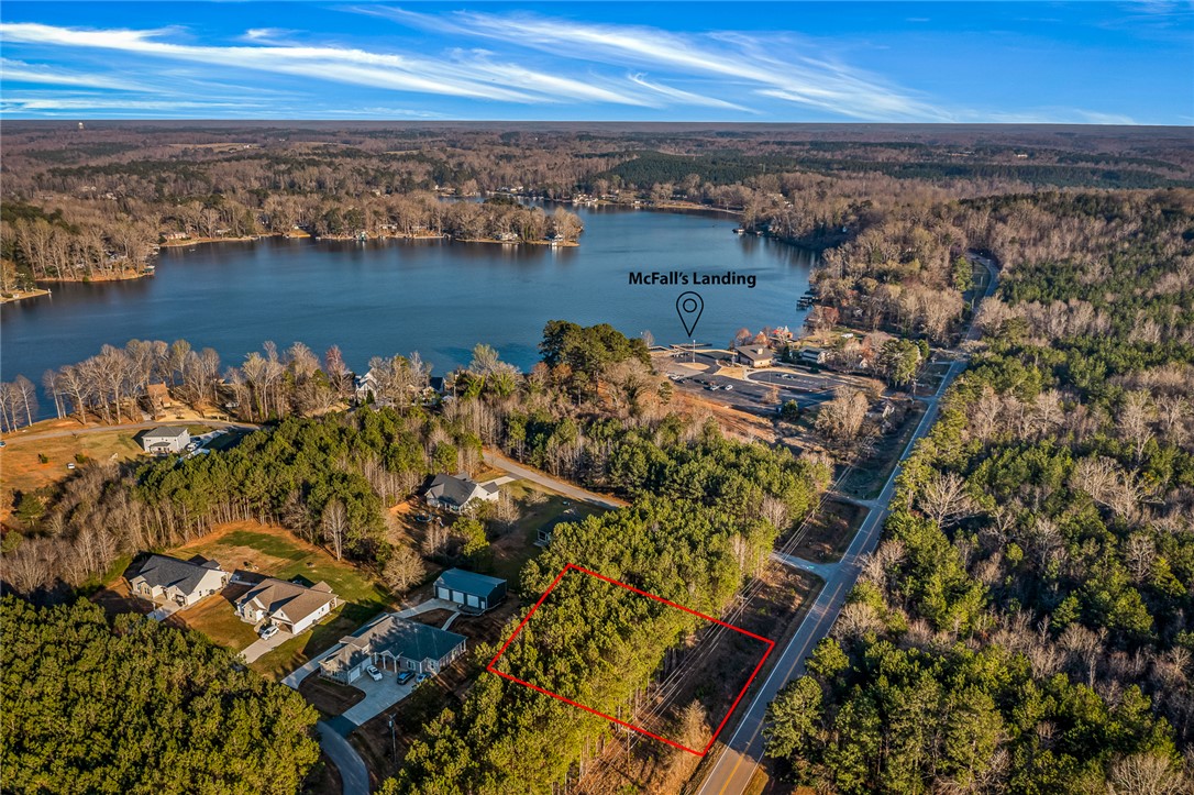 1404 Broadway Lake Road Anderson, SC 29621 - Photo 4 of 6 Gallery Image 4