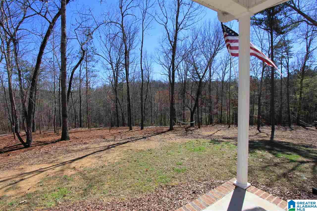 664 Mill Branch Road Jacksonville, AL 36265 - Photo 42 of 50