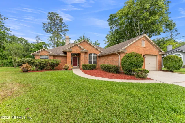 $414,000 | 1420 Green Turtle Court, Fleming Island, FL 32003