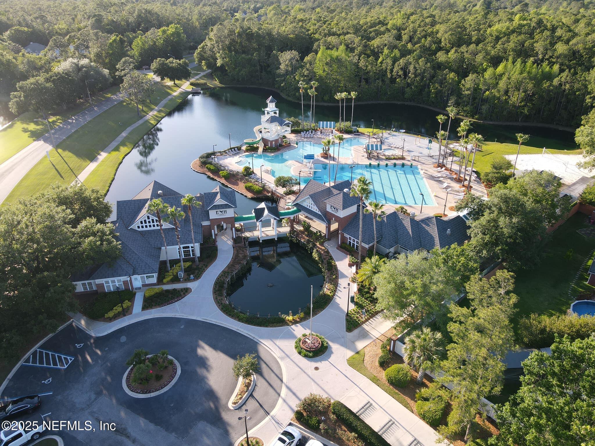 1420 Green Turtle Court Fleming Island, FL 32003 - Photo 27 of 35 358613574_656857363139985_57863927431102