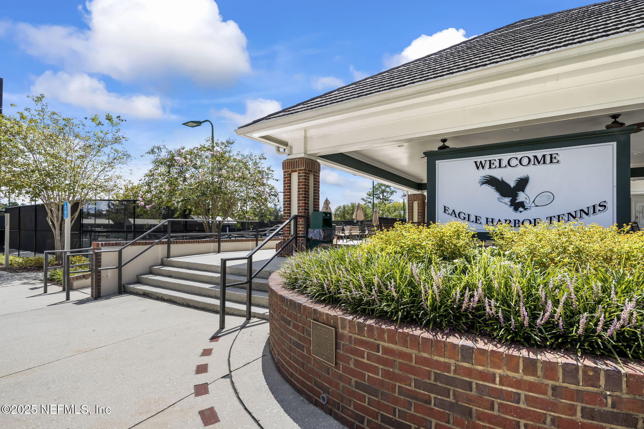 1420 Green Turtle Court Fleming Island, FL 32003 - Photo 34 of 35 tennis