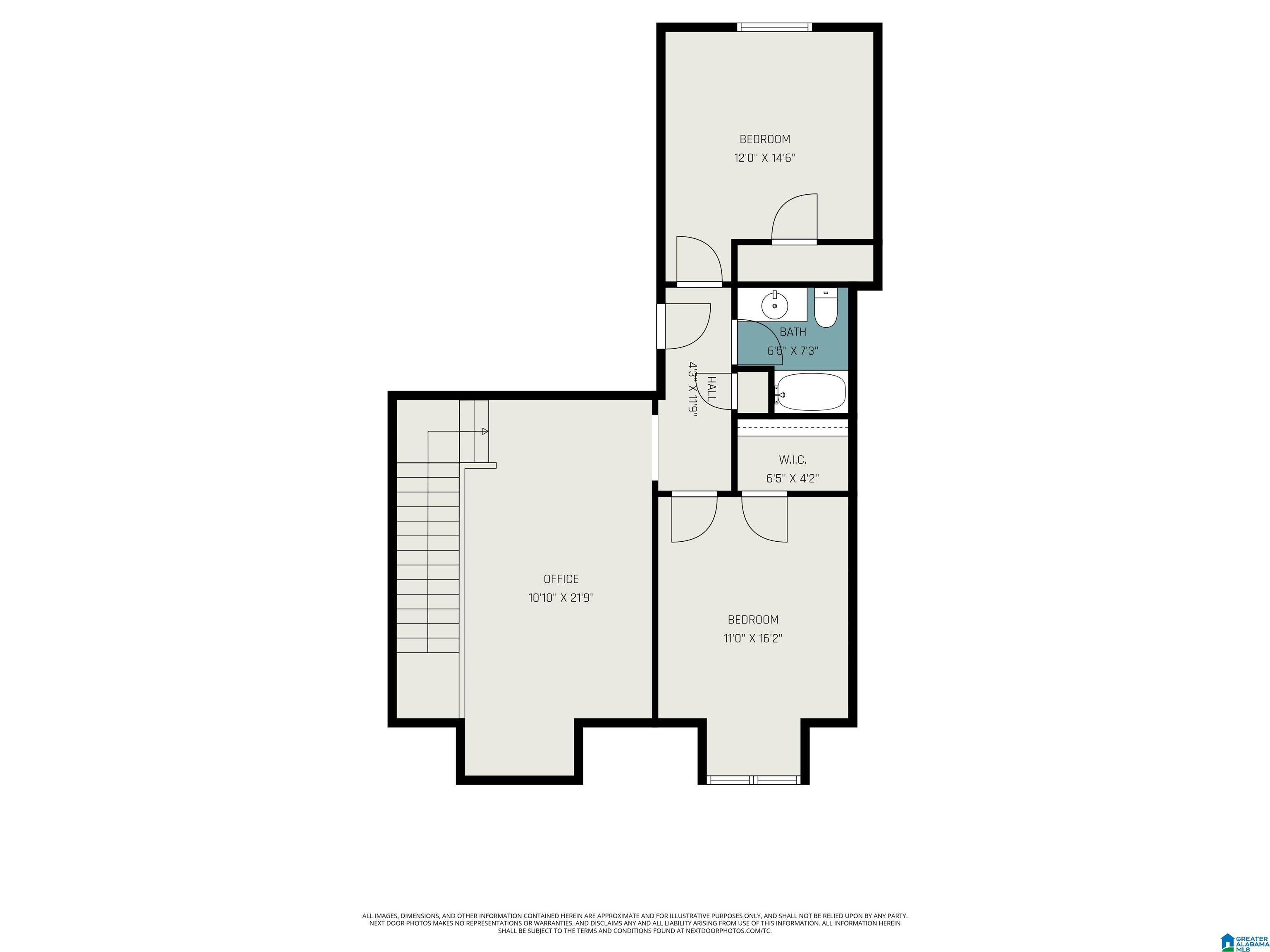 24107 Portobello Road, Unit 24107 Birmingham, AL 35242 - Photo 37 of 44 Gallery Image 37
