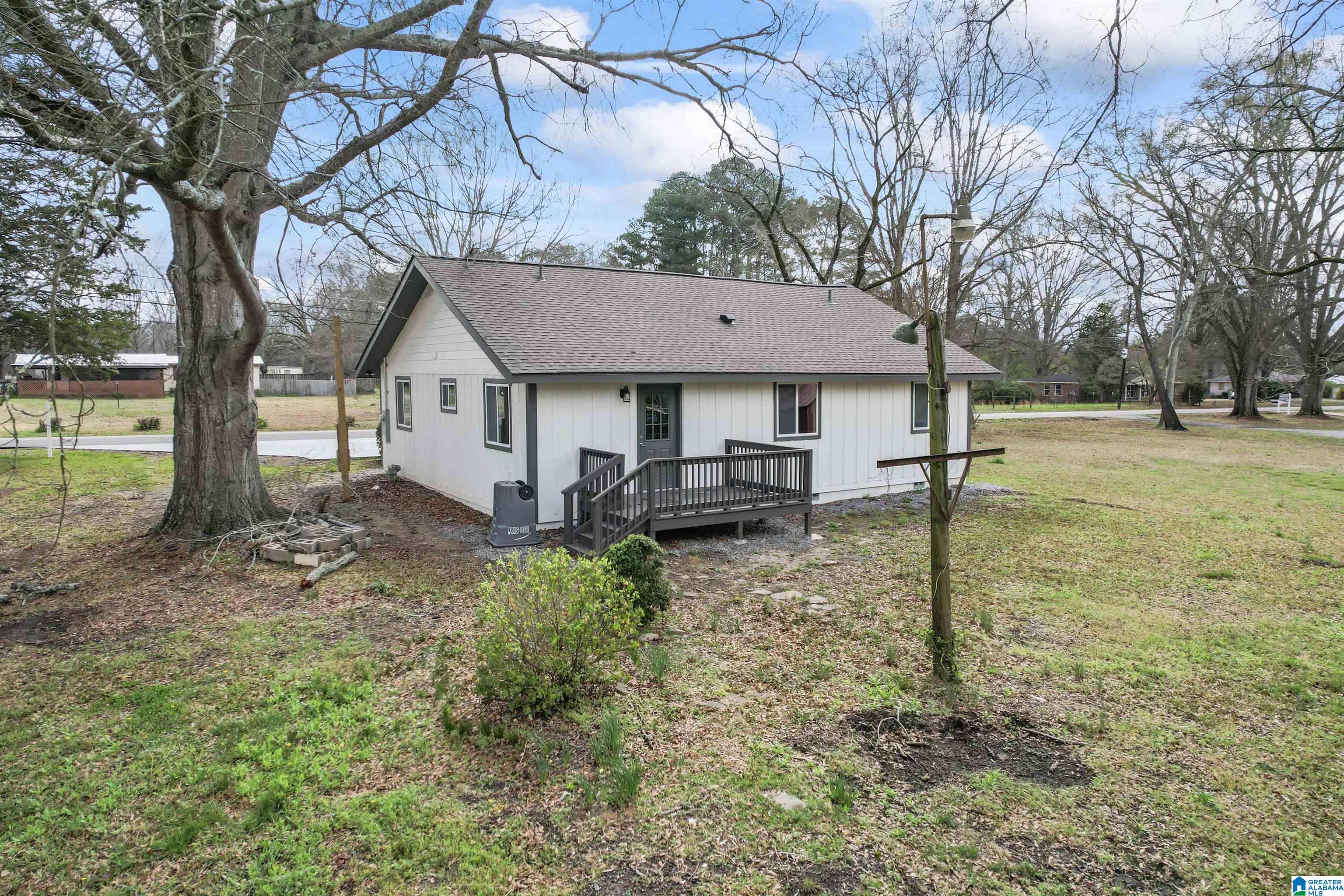 3237 Poplar Lane Adamsville, AL 35005 - Photo 31 of 35