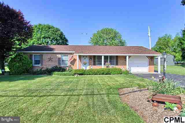 318 Forge Road Boiling Springs, PA 17007 - Photo 1 of 1 Gallery Image 1
