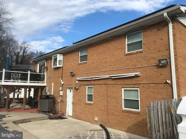 $3,775 | 7309 Sheffield Drive, Temple Hills, MD 20748