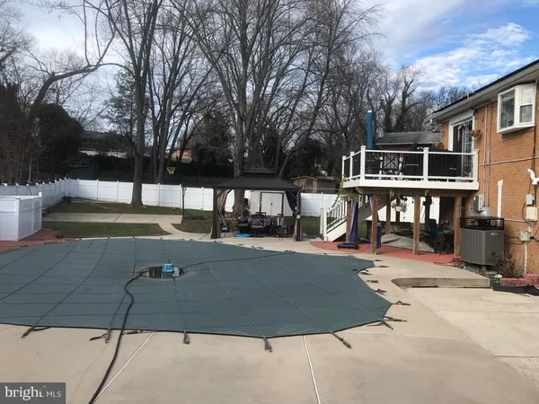 $3,775 | 7309 Sheffield Drive, Temple Hills, MD 20748