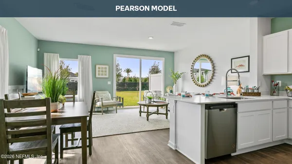 $287,940 | 1318 Quiet Roost Pl Green Cove Springs, Green Cove Springs, FL 32043
