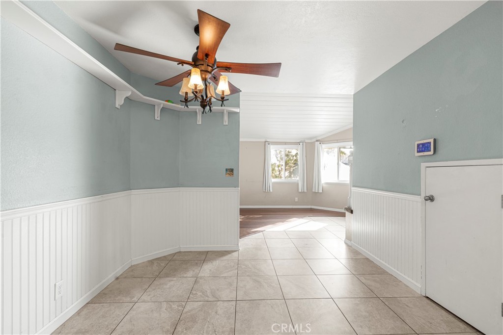 881 South Lamarr Street Rialto, CA 92376 - Photo 18 of 54 a view of an empty room with a window