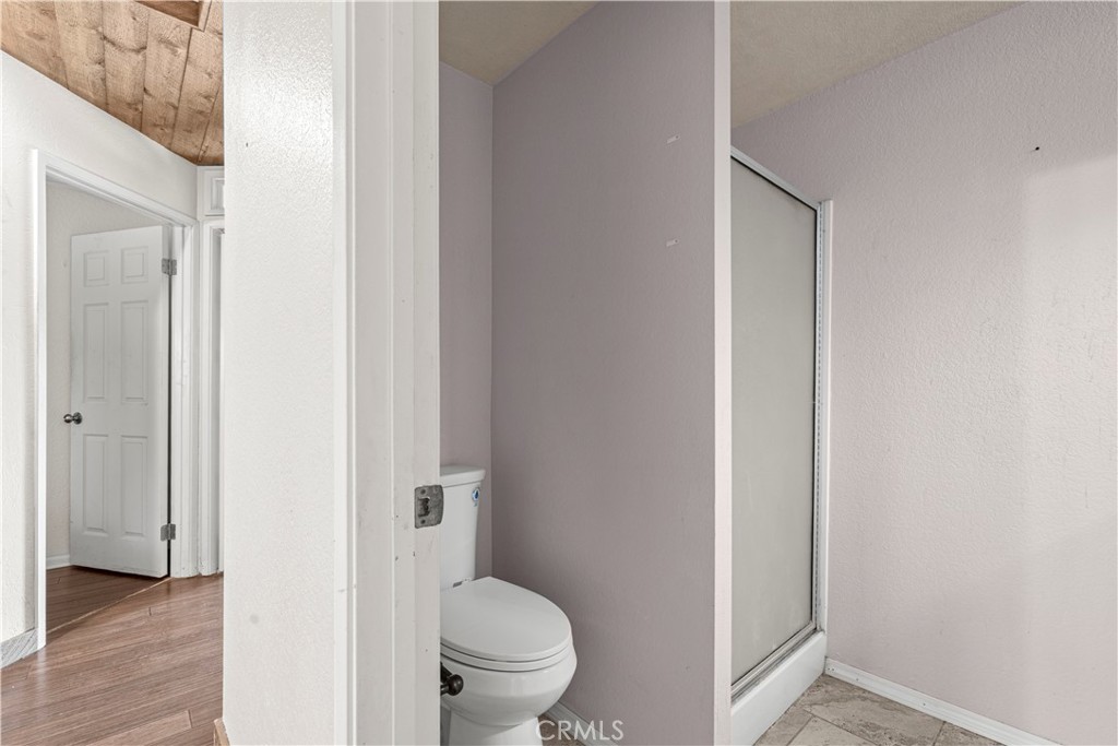 881 South Lamarr Street Rialto, CA 92376 - Photo 35 of 54 a view of bathroom with a toilet