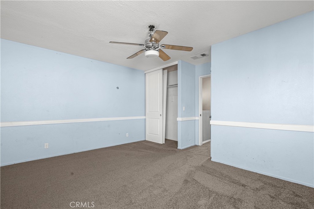 881 South Lamarr Street Rialto, CA 92376 - Photo 38 of 54 a view of an empty room