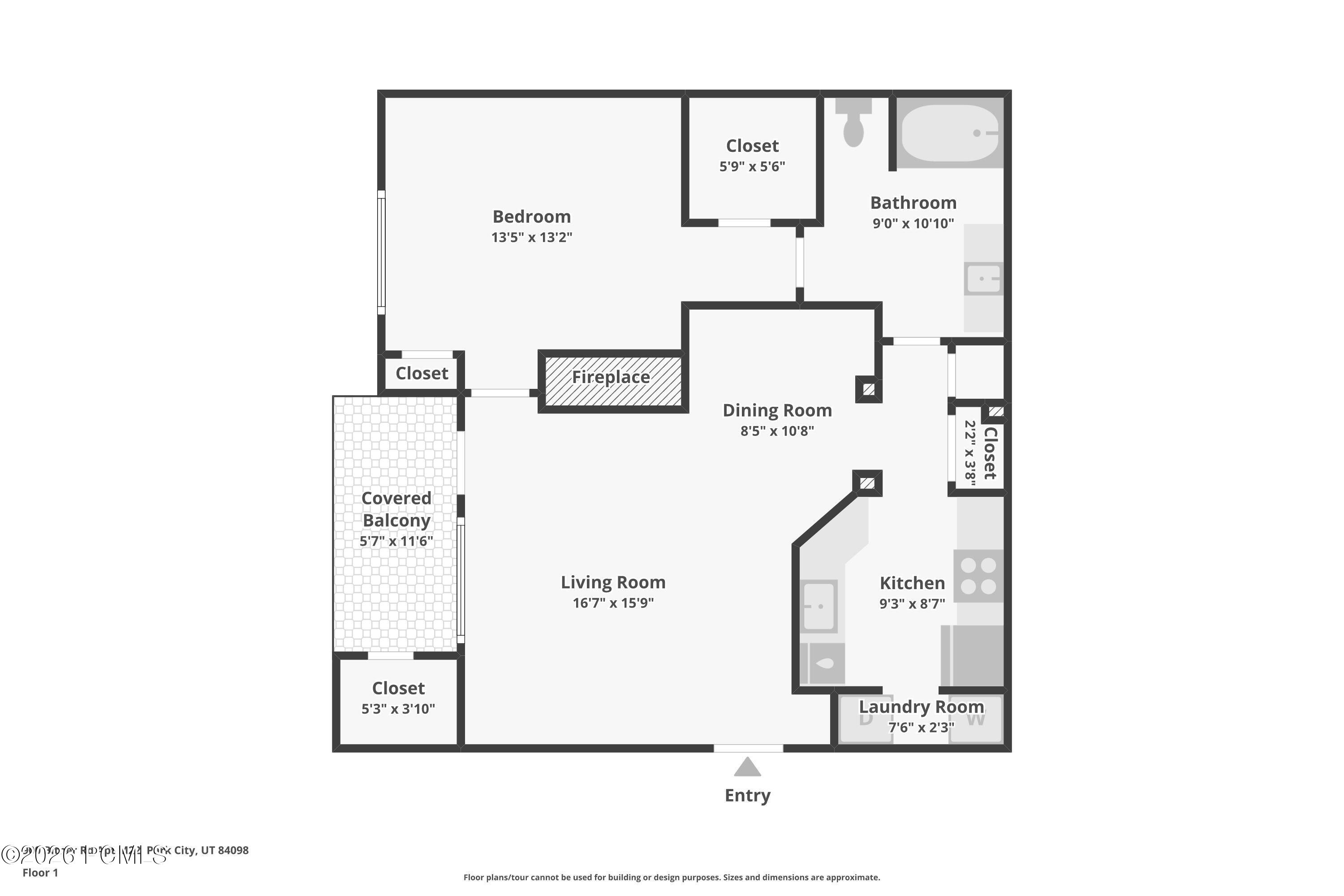 900 Bitner Road, Unit M22 Park City, UT 84098 - Photo 2 of 31
