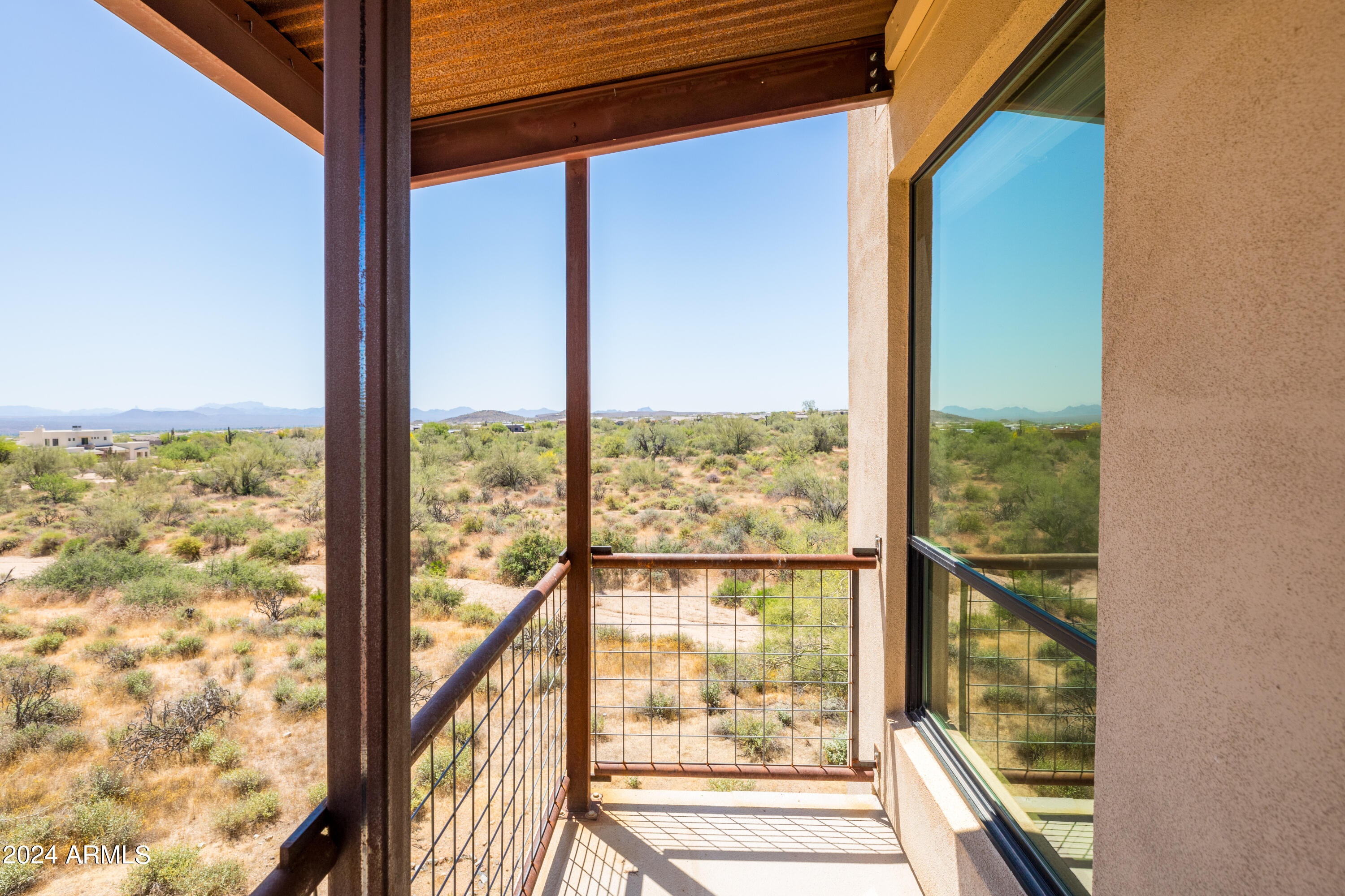 30224 North 170th Street Rio Verde, AZ 85263 - Photo 33 of 66 Lush Desert and Blue Skies