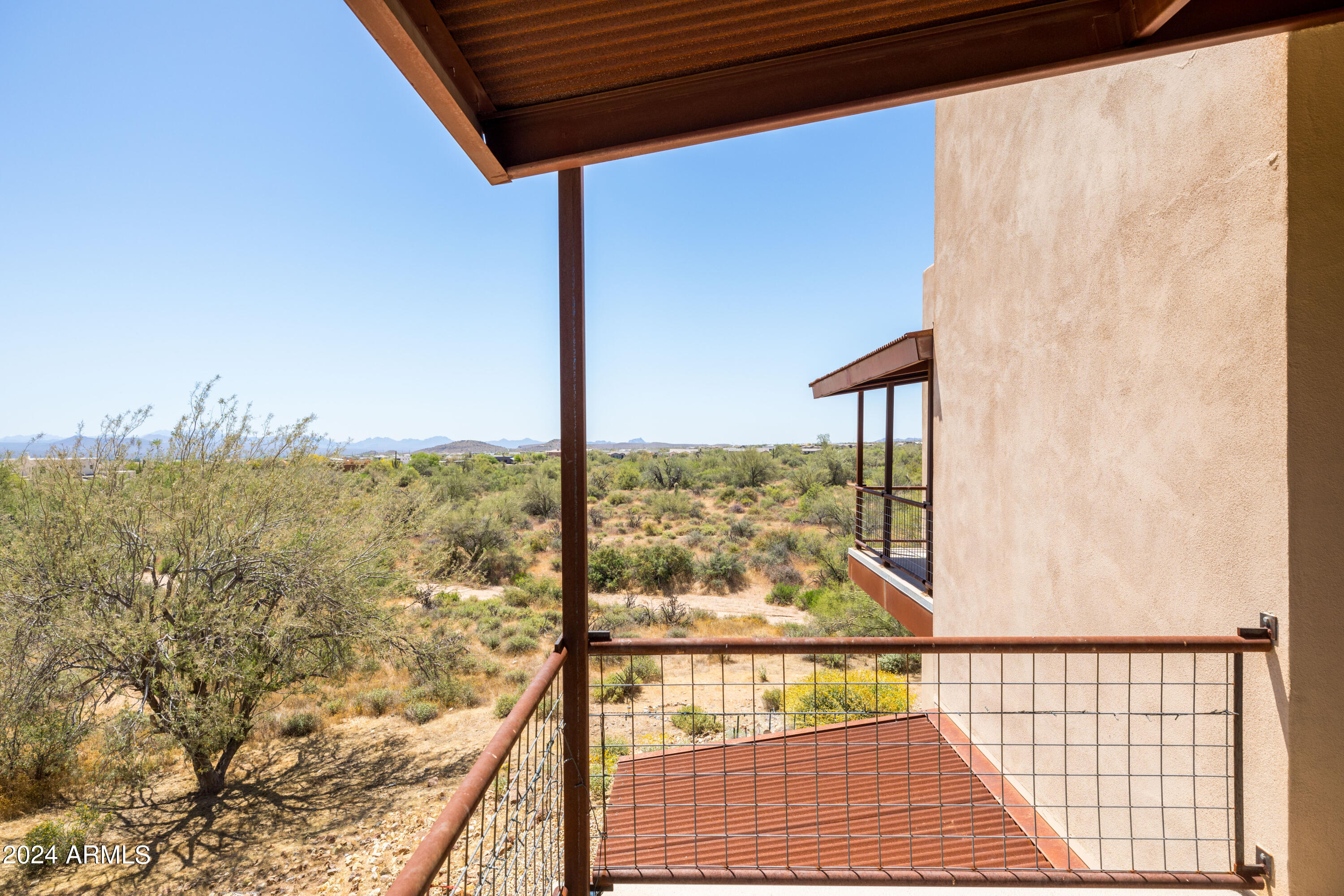 30224 North 170th Street Rio Verde, AZ 85263 - Photo 41 of 66 Lush Desert and Blue Skies