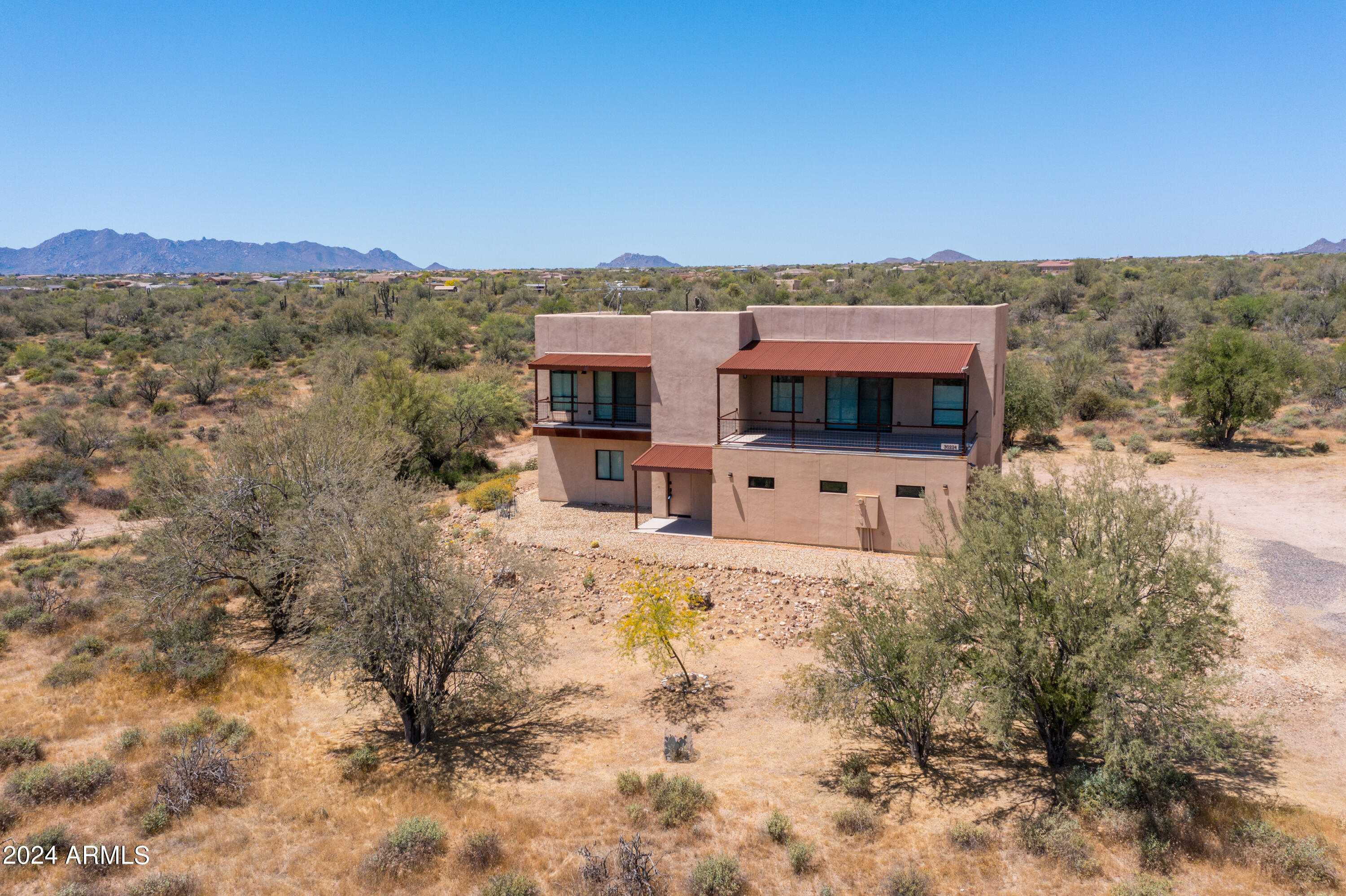 30224 North 170th Street Rio Verde, AZ 85263 - Photo 44 of 66 Desert Lifestyle Living