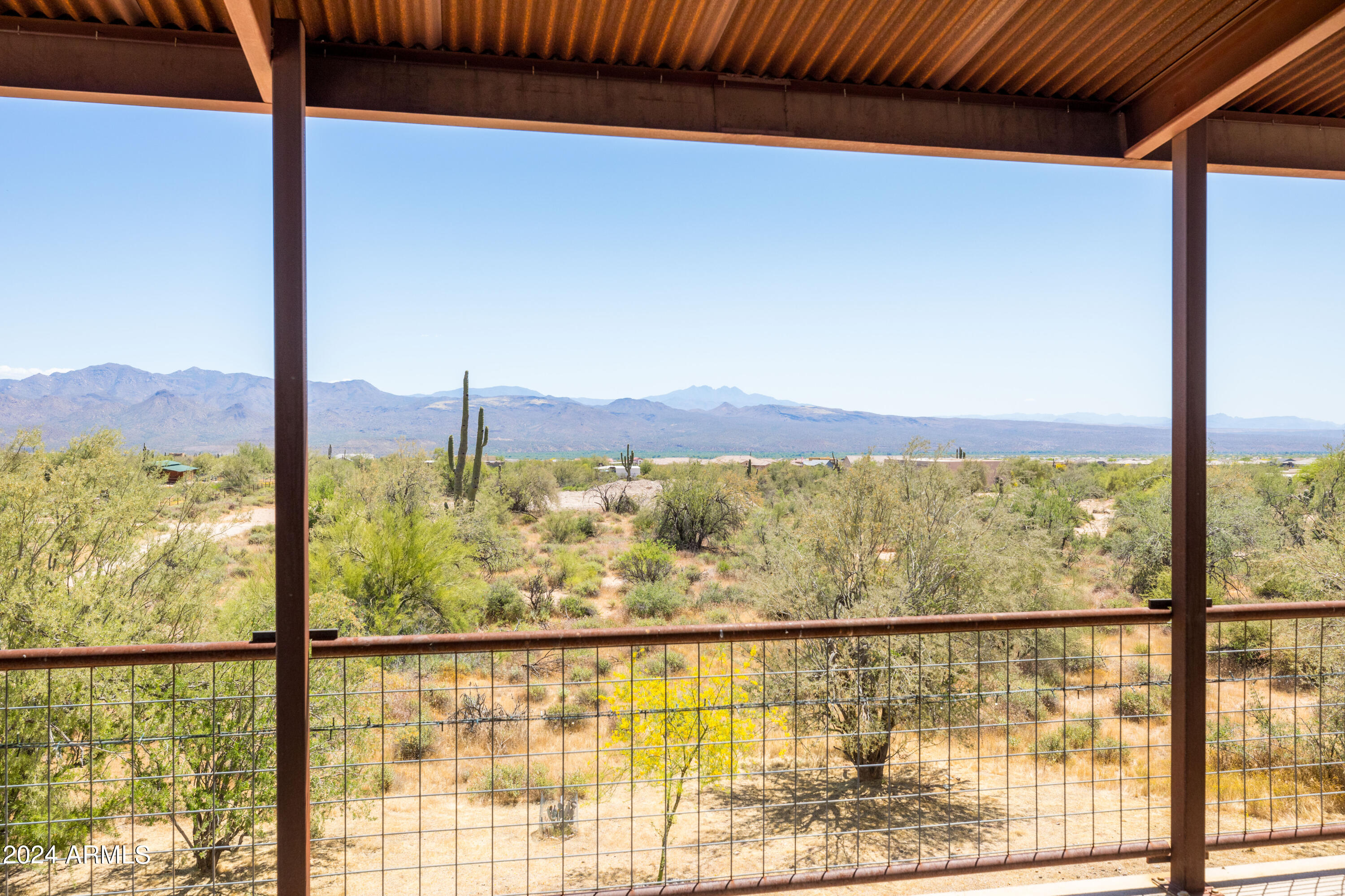 30224 North 170th Street Rio Verde, AZ 85263 - Photo 10 of 66 Beautiful Mountain Views