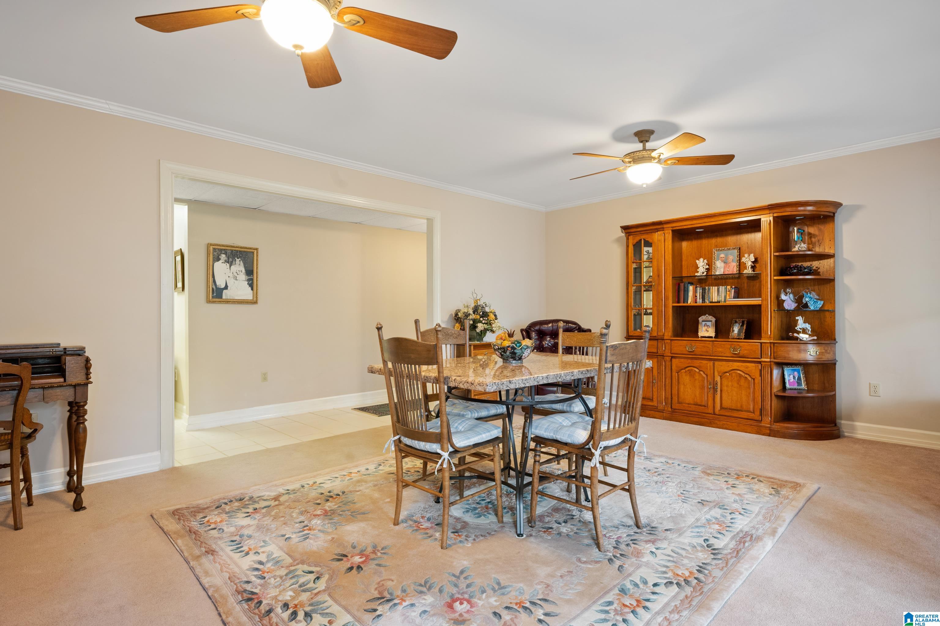 140 Weatherly Way Pelham, AL 35124 - Photo 45 of 50