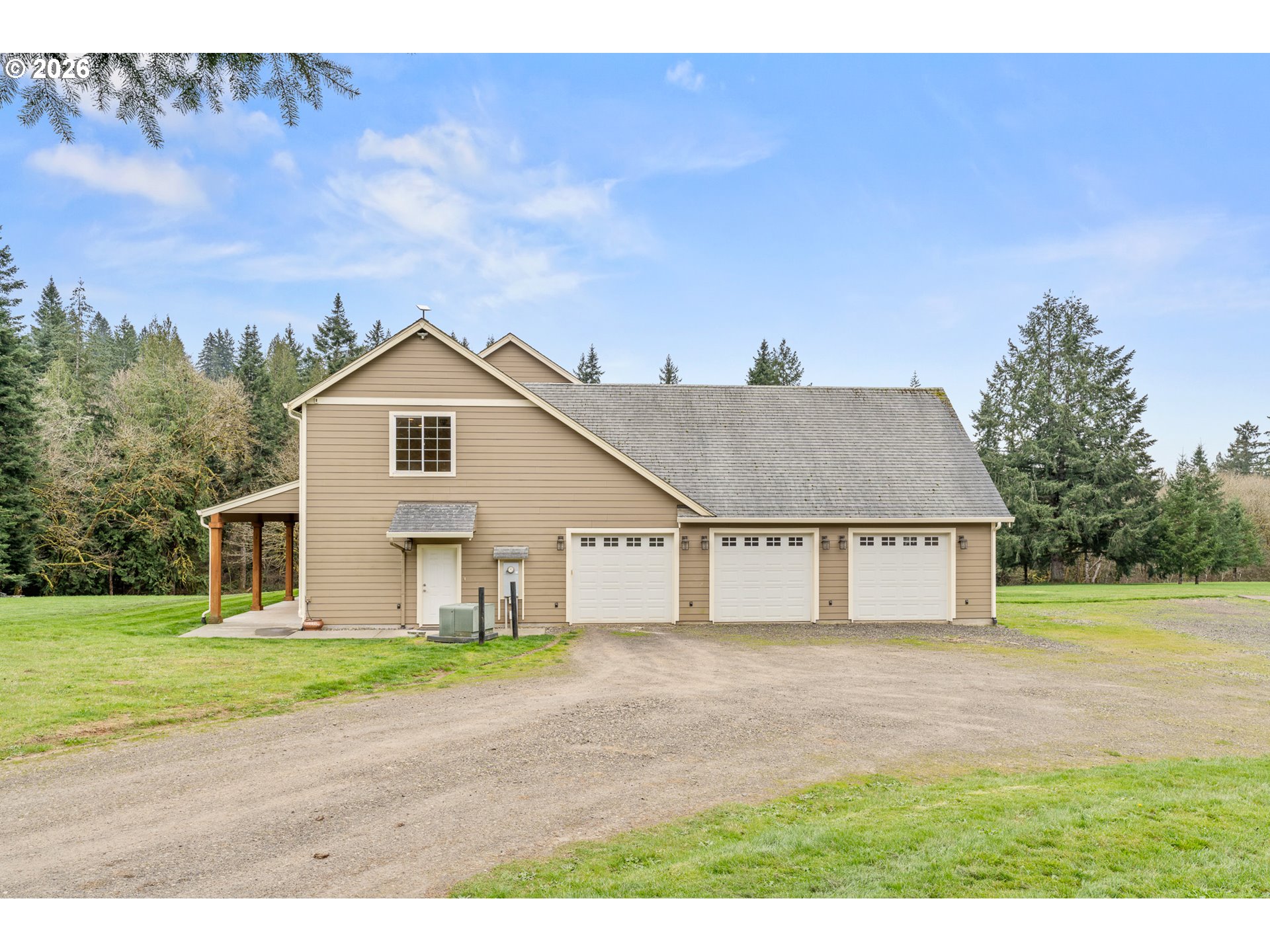 7015 Northeast Ferris Road La Center, WA 98629 - Photo 36 of 48 Gallery Image 36