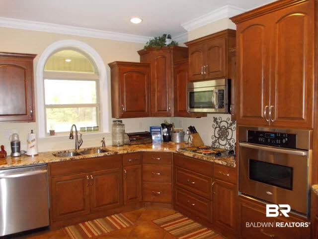 14930 Celeste Road Chunchula, AL 36521 - Photo 11 of 21