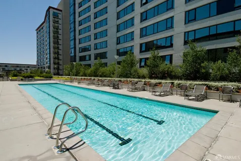 $899,000 | 260 King Street, Unit 679, San Francisco, CA 94107