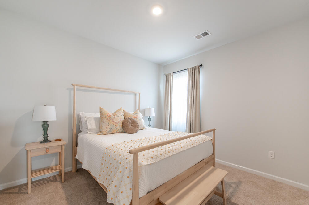 1283 Admiral Avenue Grovetown, GA 30813 - Photo 12 of 22 Spare Bedroom!