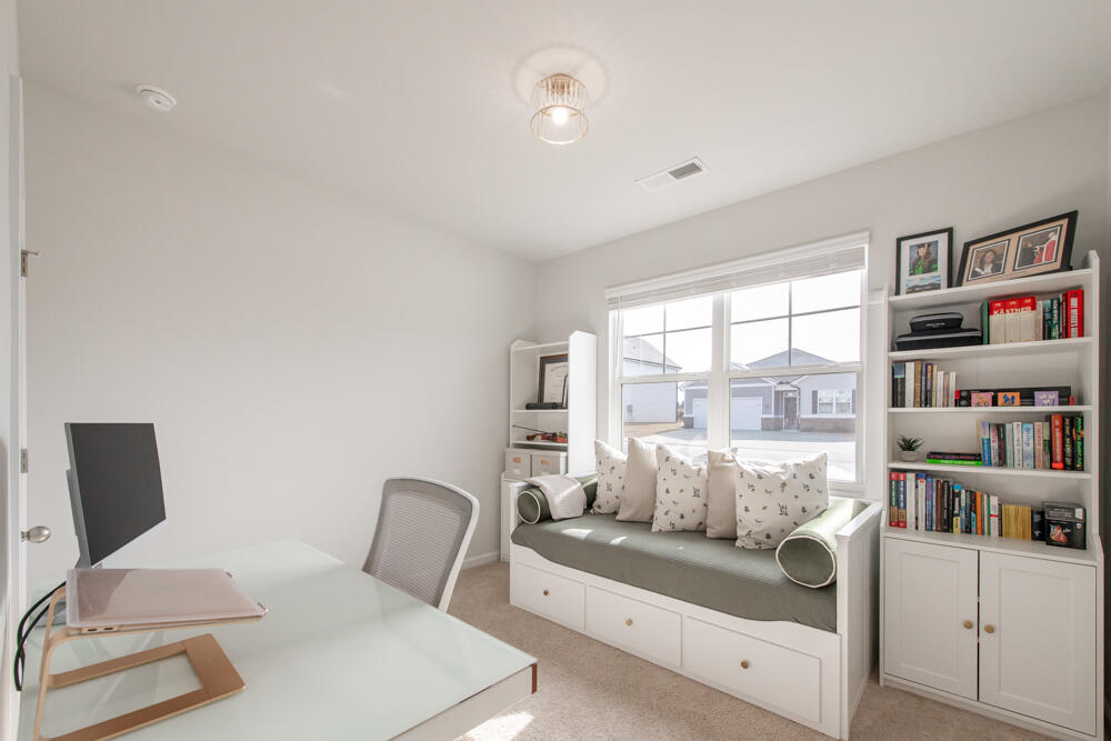 1283 Admiral Avenue Grovetown, GA 30813 - Photo 13 of 22 Spare Bedroom or Office!