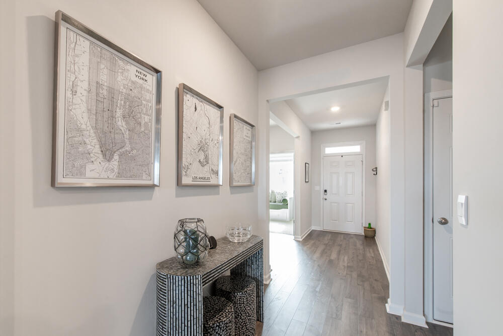 1283 Admiral Avenue Grovetown, GA 30813 - Photo 16 of 22 Foyer!