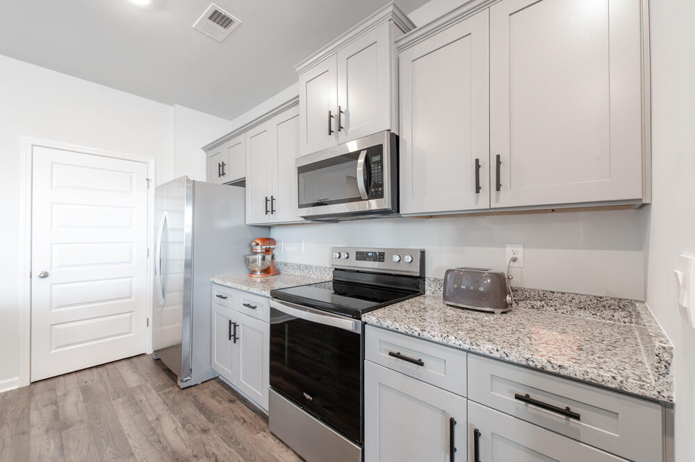 1283 Admiral Avenue Grovetown, GA 30813 - Photo 3 of 22 Stainless Steel Appliances!