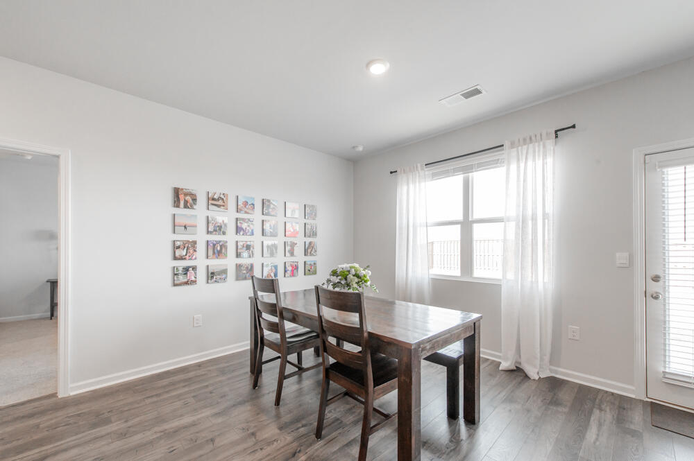 1283 Admiral Avenue Grovetown, GA 30813 - Photo 8 of 22 Dining Room!